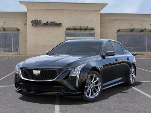2025 Cadillac CT5 Sport RWD