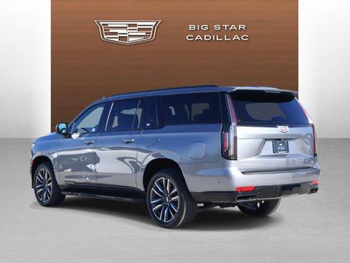 2021 Cadillac Escalade ESV Sport