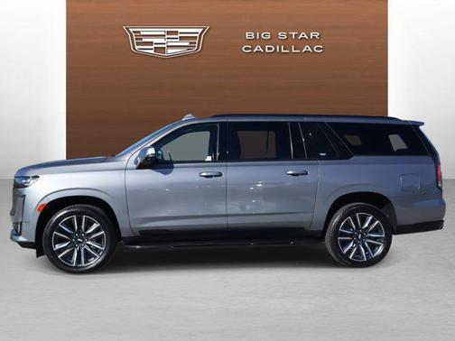 2021 Cadillac Escalade ESV Sport