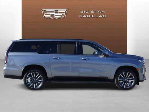 2021 Cadillac Escalade ESV Sport