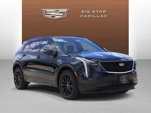 2023 Cadillac XT4 Sport