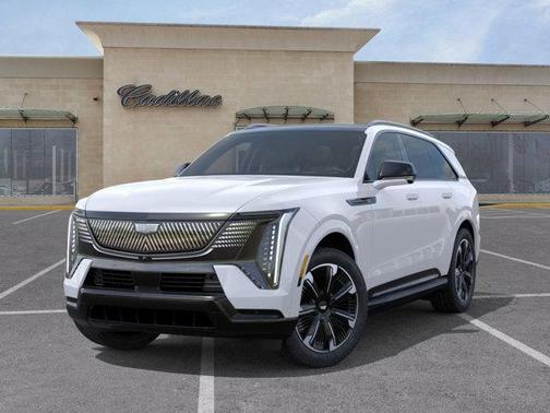 2026 Cadillac Escalade IQ Premium Sport