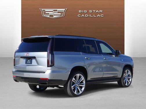 2025 Cadillac Escalade Sport