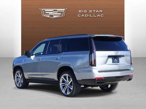 2025 Cadillac Escalade Sport
