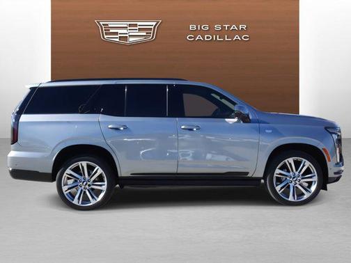 2025 Cadillac Escalade Sport