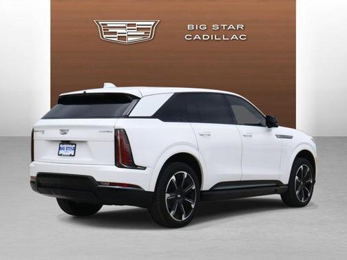 2025 Cadillac Escalade IQ Sport 1