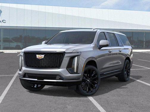 2026 Cadillac Escalade ESV Sport Platinum