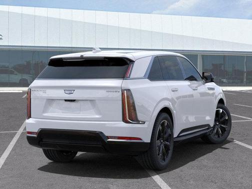 2025 Cadillac Escalade Sport