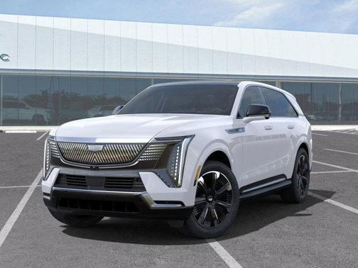 2025 Cadillac Escalade Sport