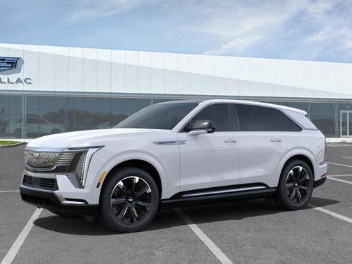 2025 Cadillac Escalade Sport