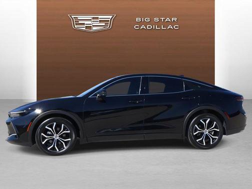 2024 Toyota Crown XLE