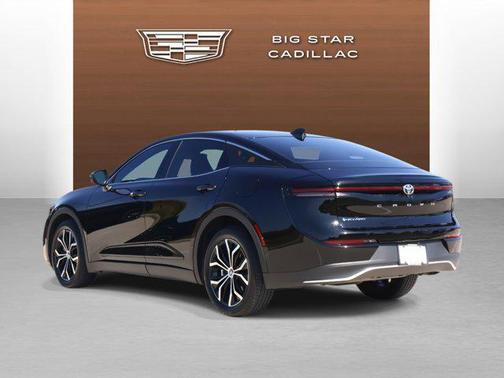 2024 Toyota Crown XLE