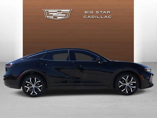 2024 Toyota Crown XLE