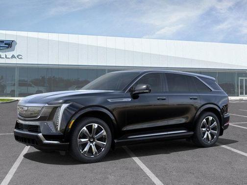 2025 Cadillac Escalade Luxury