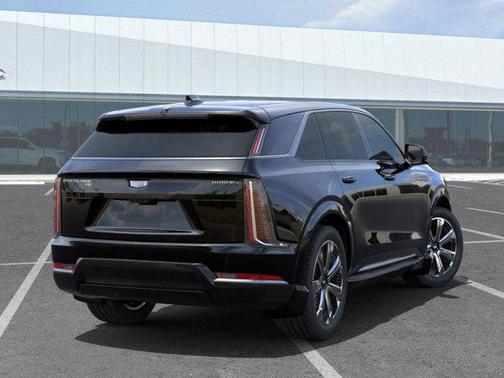 2025 Cadillac Escalade Luxury