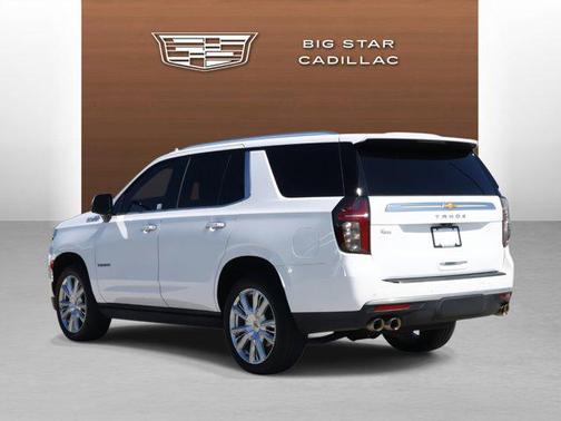 2024 Chevrolet Tahoe 2WD High Country