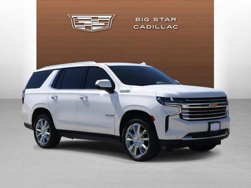 2024 Chevrolet Tahoe 2WD High Country