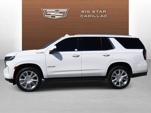 2024 Chevrolet Tahoe 2WD High Country