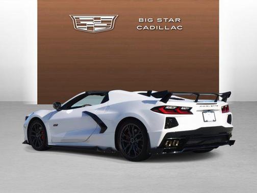 2023 Chevrolet Corvette Stingray w/3LT