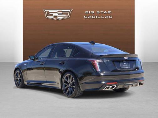 2024 Cadillac CT5-V V-Series