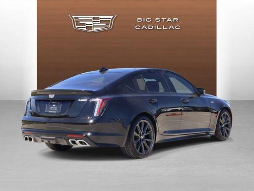 2024 Cadillac CT5-V V-Series