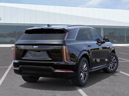 2026 Cadillac Escalade IQ Luxury