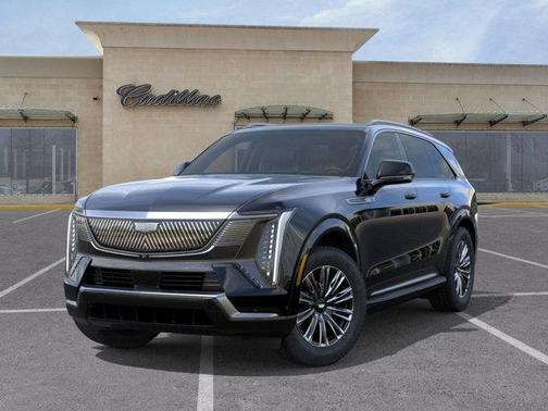 2026 Cadillac Escalade IQ Luxury