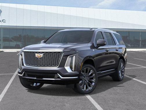 2026 Cadillac Escalade Sport Platinum