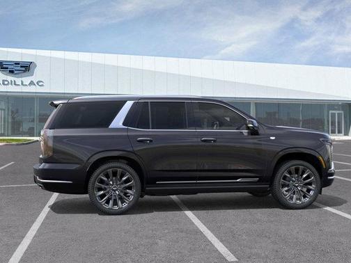 2026 Cadillac Escalade Sport Platinum