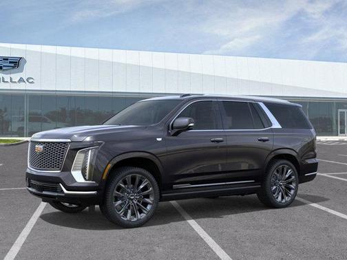 2026 Cadillac Escalade Sport Platinum