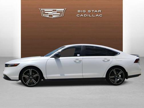 2023 Honda Accord Sport 1.5T