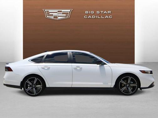 2023 Honda Accord Sport 1.5T