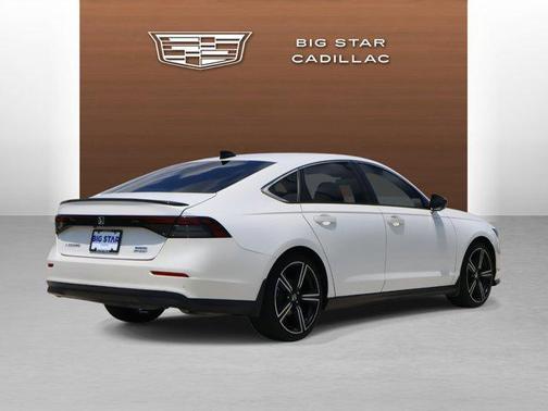 2023 Honda Accord Sport 1.5T