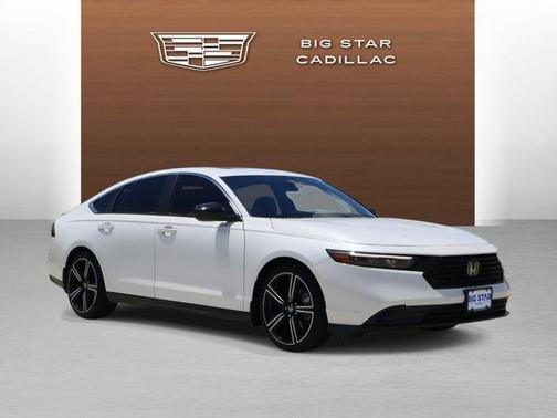 2023 Honda Accord Sport 1.5T