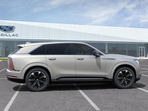 2025 Cadillac Escalade Sport