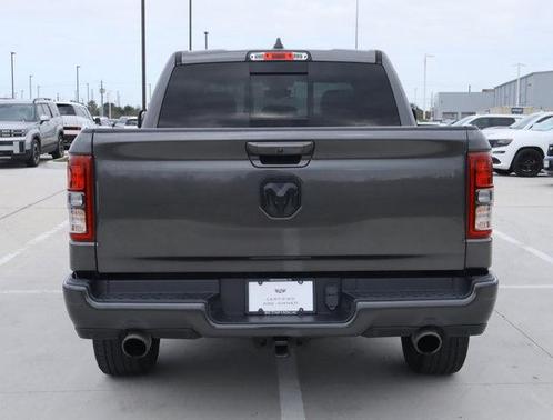 2022 RAM 1500 Lone Star