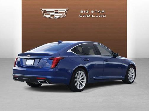 2024 Cadillac CT5 Luxury