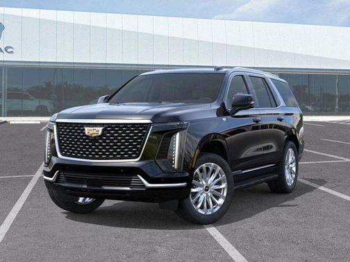 2026 Cadillac Escalade Base
