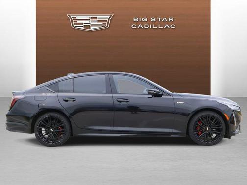 2021 Cadillac CT5 V-Series
