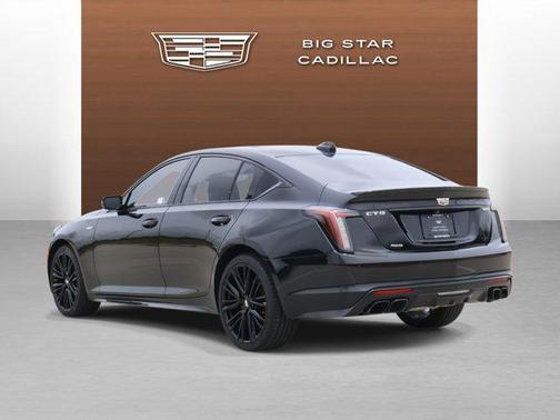 2021 Cadillac CT5 V-Series
