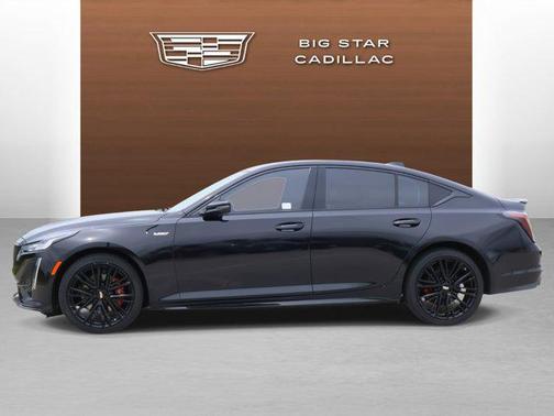 2021 Cadillac CT5 V-Series
