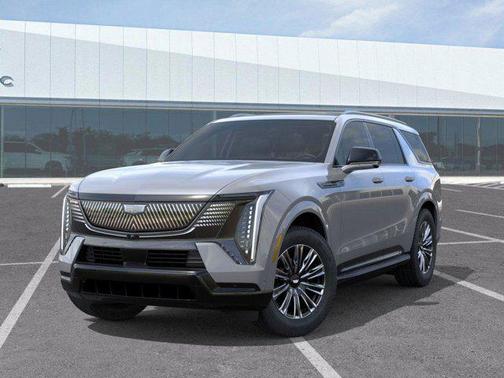 2026 Cadillac Escalade IQL Sport