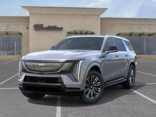 2026 Cadillac Escalade IQ Sport