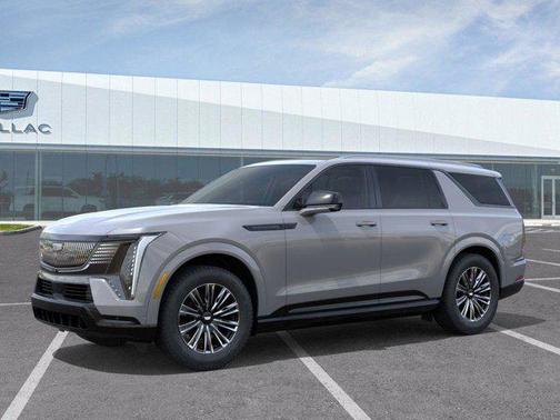 2026 Cadillac Escalade IQL Sport
