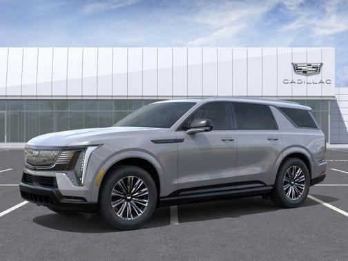 2026 Cadillac Escalade IQ Sport