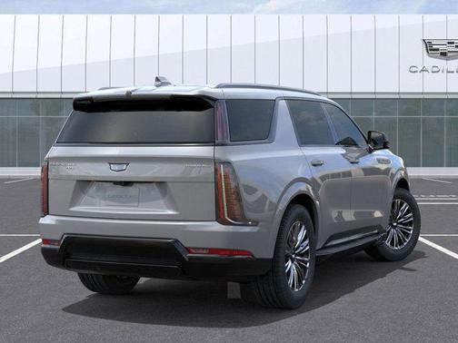 2026 Cadillac Escalade IQ Sport