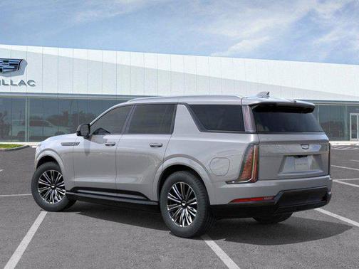 2026 Cadillac Escalade IQL Sport
