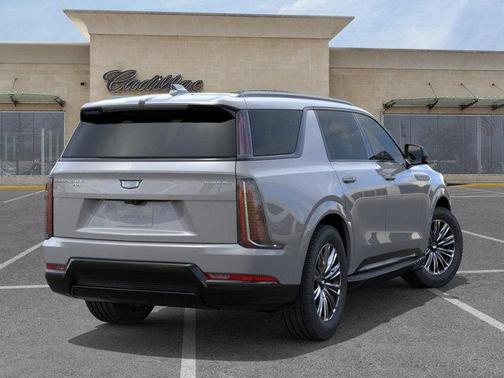 2026 Cadillac Escalade IQ Sport