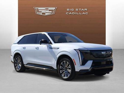 2026 Cadillac Escalade IQ Sport