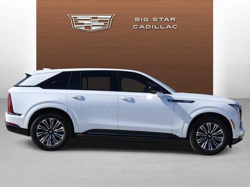 2026 Cadillac Escalade IQ Sport